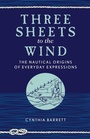 Cover: Three Sheets to the Wind - Lyons Press