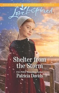 Cover: Shelter From The Storm - Mills & Boon