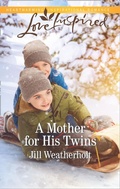 Cover: A Mother For His Twins - Mills & Boon