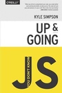Cover: You Don't Know JS: Up & Going - O'Reilly