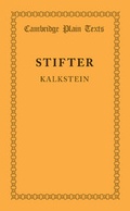 Cover: Kalkstein - Cambridge University Press