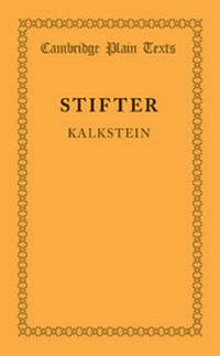 Enlarge image Cover: Kalkstein - Cambridge University Press