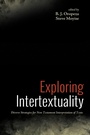 Cover: Exploring Intertextuality - Wipf and Stock Publishers