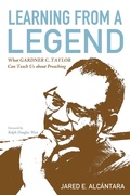 Cover: Learning from a Legend - Wipf and Stock Publishers