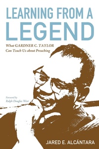 Enlarge image Cover: Learning from a Legend - Wipf and Stock Publishers