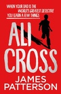 Cover: Ali Cross - Cornerstone Digital