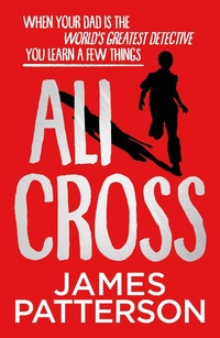 Enlarge image Cover: Ali Cross - Cornerstone Digital