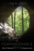 Cover: A Companionable Way - Wipf and Stock Publishers