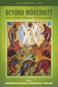 Cover: Beyond Modernity - Wipf and Stock Publishers