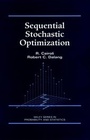 Cover: Sequential Stochastic Optimization - Wiley