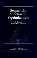 Cover: Sequential Stochastic Optimization - Wiley