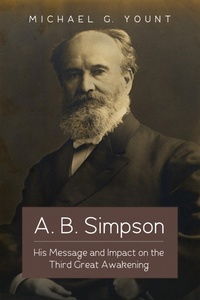 Enlarge image Cover: A. B. Simpson - Wipf and Stock Publishers