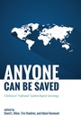 Cover: Anyone Can Be Saved - Wipf and Stock Publishers