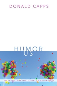 Enlarge image Cover: Humor Us - Wipf and Stock Publishers
