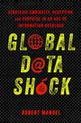 Cover: Global Data Shock - Stanford University Press