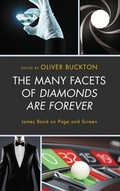 Cover: The Many Facets of Diamonds Are Forever - Lexington Books
