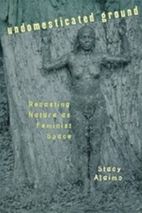 Enlarge image Cover: Undomesticated Ground - Cornell University Press