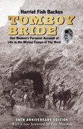 Cover: Tomboy Bride, 50th Anniversary Edition - West Margin Press