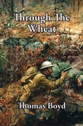 Cover: Through the Wheat - Wilder Publications