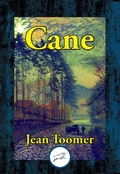 Cover: Cane - Simon + Schuster LLC