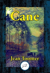 Enlarge image Cover: Cane - Simon + Schuster LLC