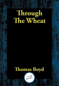 Cover: Through the Wheat - Simon + Schuster LLC
