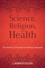 Cover: Science, Religion, and Health - Wipf and Stock Publishers
