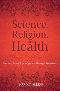 Enlarge image Cover: Science, Religion, and Health - Wipf and Stock Publishers