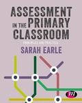 Cover: Assessment in the Primary Classroom - Learning Matters Ltd