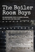 Cover: The Boiler Room Boys - Wipf and Stock Publishers