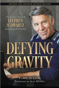Cover: Defying Gravity - Applause Theatre Book Publishers