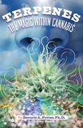 Cover: Terpenes - Ronin Publishing