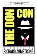 Cover: The Don Con - Linden Publishing
