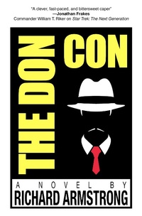 Enlarge image Cover: The Don Con - Linden Publishing