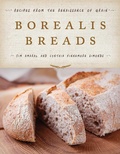 Cover: Borealis Breads - Down East Books