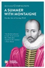 Cover: A Summer with Montaigne - Europa Compass