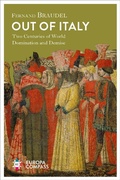 Cover: Out of Italy - Europa Compass