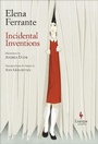 Cover: Incidental Inventions - Europa Editions