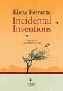 Cover: Incidental Inventions - Europa Editions