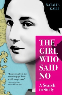 Abbildung von: The Girl Who Said No - Travelers' Tales