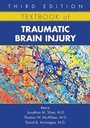 Cover: Textbook of Traumatic Brain Injury - American Psychiatric Association Publishing