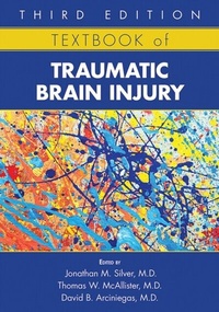 Abbildung von: Textbook of Traumatic Brain Injury - American Psychiatric Association Publishing