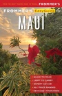 Cover: Frommer's EasyGuide to Maui - Frommermedia