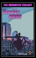 Cover: The Dunwich Crisis - Innsmouth Gold
