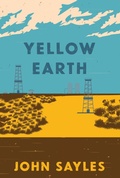 Cover: Yellow Earth - Haymarket Books
