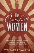 Cover: The Comfort Women - Minute Help, Inc.