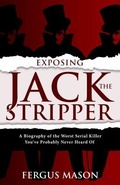 Cover: Exposing Jack the Stripper - Minute Help, Inc.