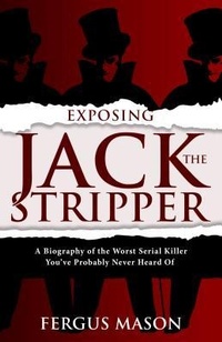 Enlarge image Cover: Exposing Jack the Stripper - Minute Help, Inc.