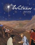 Cover: My Witness - Distributed By Ingram Spark