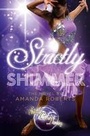 Cover: Shimmer - Harper